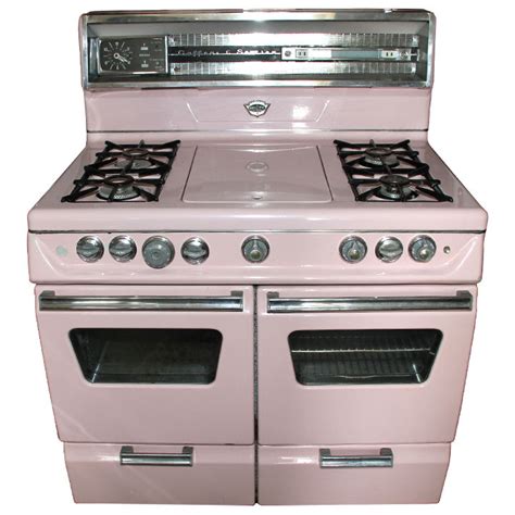 gaffers and sattler stove